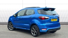 Ford EcoSport 1.0 EcoBoost 140 ST-Line 5dr Petrol Hatchback